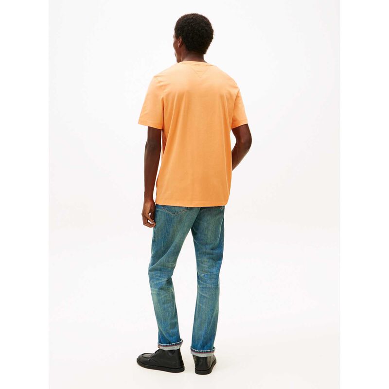 Tommy Hilfiger Crew Neck T-Shirt image number 1